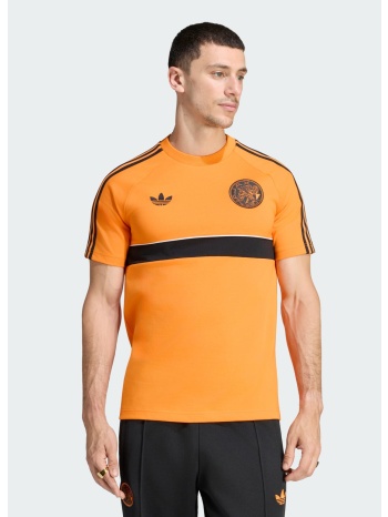 adidas ajax amsterdam originals t-shirt (9000297667_98609)