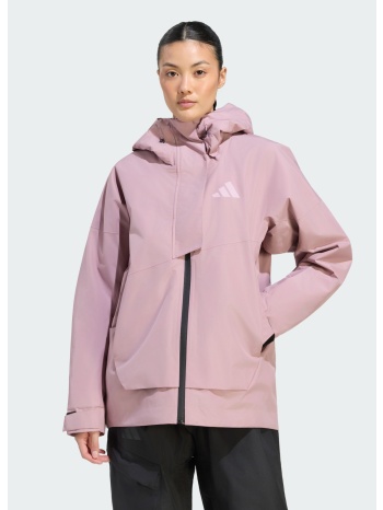 adidas terrex xploric 2 layer climaproof insulated jacket