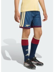 adidas arsenal fc 2026/27 third παιδικό σορτς ποδοσφαίρου (9000297743_24364)
