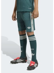 adidas k real madrid 26/27 away shorts kids (9000297884_87982)