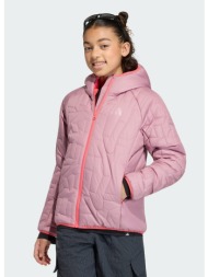 adidas terrex kids xperior climawarm παιδικό urban μπουφάν (9000294577_65922)