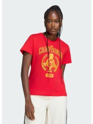 adidas w spain home wc26 winner t-shirt women (9000294509_65892)