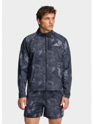 adidas adi365 running animal print iconic ανδρική ζακέτα (9000282265_95634)