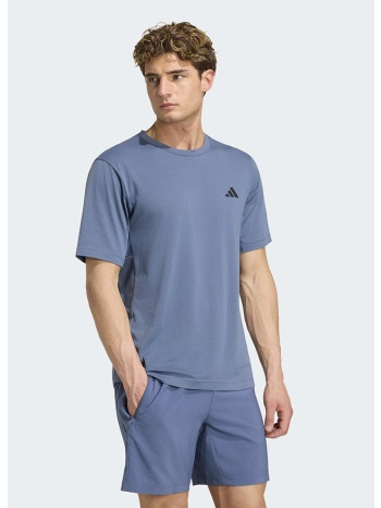 adidas workout freelift ανδρικό t-shirt (9000282766_74036)