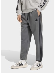 adidas sportswear 3-stripes fleece ανδρική φόρμα (9000282999_28205)