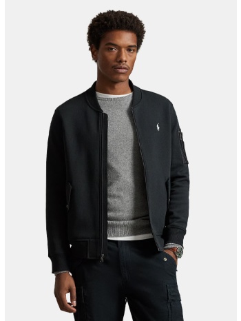 polo ralph lauren double knit ανδρικό τζιν παντελόνι