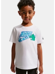 nike graphic παιδικό t-shirt (9000289340_1539)
