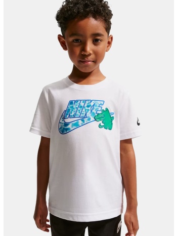 nike graphic παιδικό t-shirt (9000289340_1539)