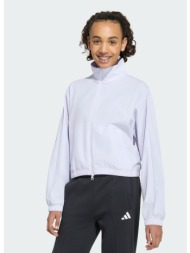 adidas sport icons woven παιδική ζακέτα (9000288114_96893)