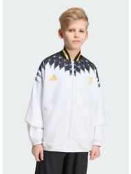 adidas juventus fc stadium παιδική ζακέτα (9000288164_1539)