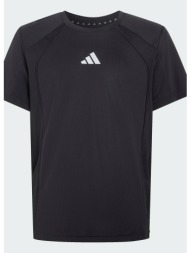 adidas tech apparel climacool παιδικό t‑shirt προπόνησης (9000288169_62997)