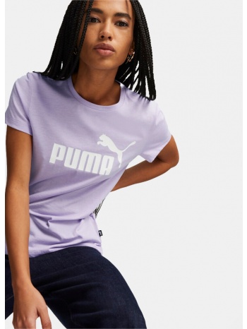 puma essentials γυναικείο t-shirt (9000138841_67471)