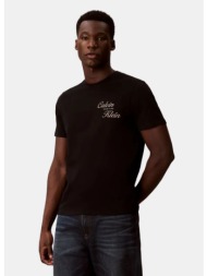 calvin klein 30s ανδρικό t-shirt (9000285378_1469)