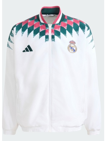 adidas k real madrid stadium track top (9000289079_1539)