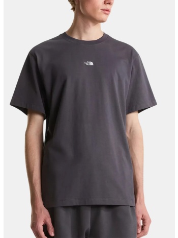 the north face essential large logo ανδρικό t-shirt