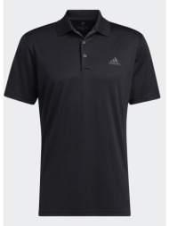 adidas m performance primegreen golf polo shirt (9000288084_1469)
