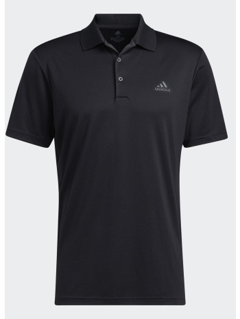 adidas m performance primegreen golf polo shirt