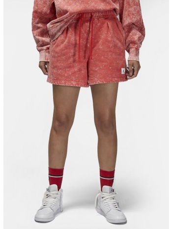 jordan flight γυναικείο σορτς (9000110636_2862)