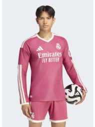 adidas real madrid fc 2026/27 third authentic ανδρική μακρυμάνικη ποδοσφαιρική φανέλα (9000297839_92
