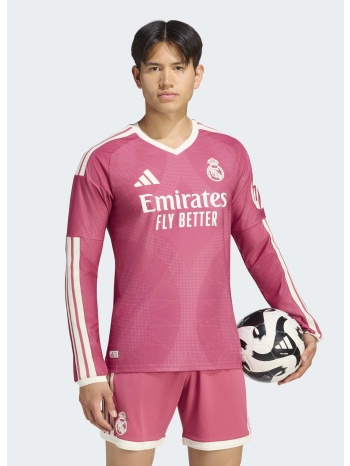 adidas real madrid fc 2026/27 third authentic ανδρική