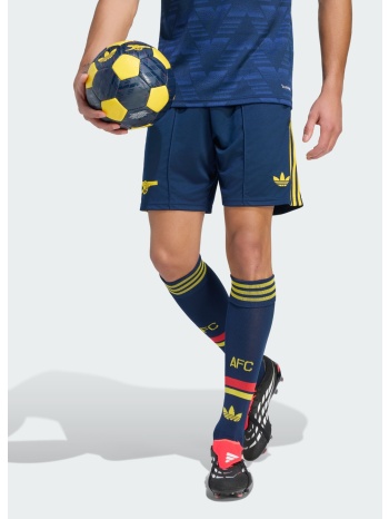 adidas m arsenal fc 26/27 away shorts (9000297890_24364)