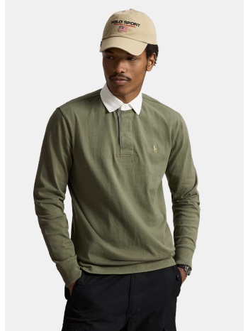 polo ralph lauren ultw rustic ut jer-lsl-knt