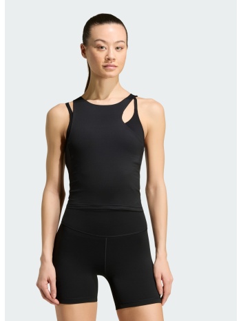 adidas all me γυναικεία αμάνικη μπλούζα (9000280919_1469)