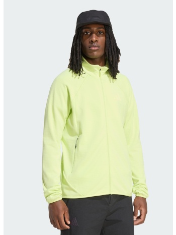 adidas terrex m xperior climawarm+ ventknit fleece jck