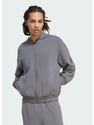 adidas soft lux ανδρική ζακέτα (9000280992_66310)