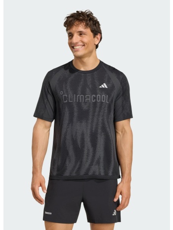 adidas tech apparel seamless ανδρικό t‑shirt προπόνησης