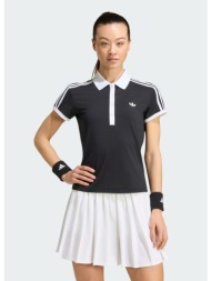adidas w tennis classics polo shirt (9000280420_1469)