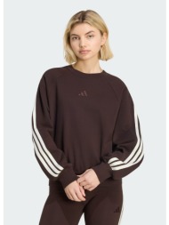 adidas sportswear 3-stripes γυναικείo φούτερ (9000280368_95152)