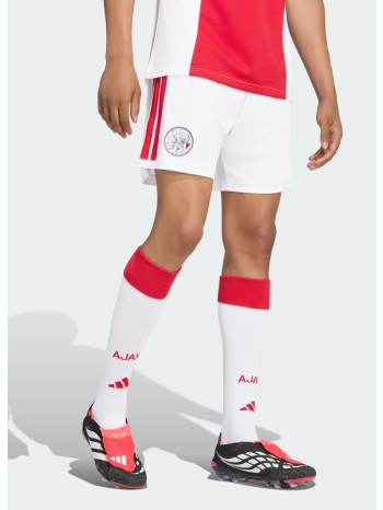 adidas ajax amsterdam 26/27 home ανδρικό σορτς