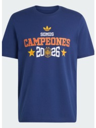 adidas k spain away wc26 winner t-shirt youth (9000294492_5123)