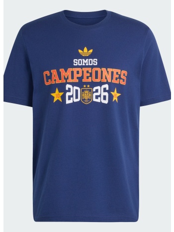 adidas k spain away wc26 winner t-shirt youth