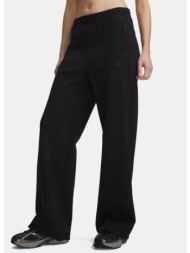 under armour rival fleece straight γυναικεία φόρμα (9000288499_93012)