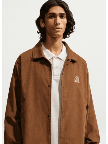nike club ανδρικό urban μπουφάν (9000276026_94345)