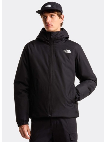 the north face m quest ins jkt tnf black (9000286474_4617)