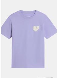 the north face brand proud relaxed παιδικό t-shirt (9000286614_79474)