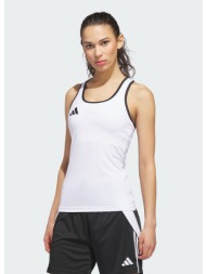 adidas entrada26 γυναικεία αμάνικη μπλούζα (9000289082_41996)