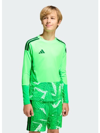 adidas tiro 26 competition goalkeeper παιδική μακρυμάνικη