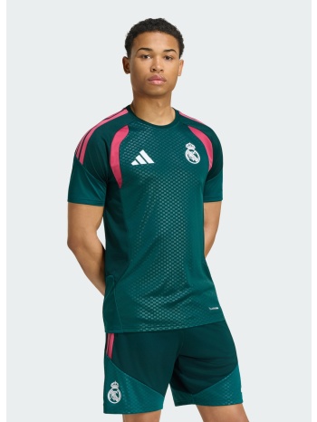 adidas real madrid fc 2026/27 tiro competition ανδρικό