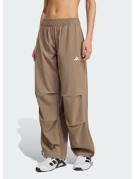 adidas workout essentials woven γυναικεία φόρμα προπόνησης (9000281251_94613)