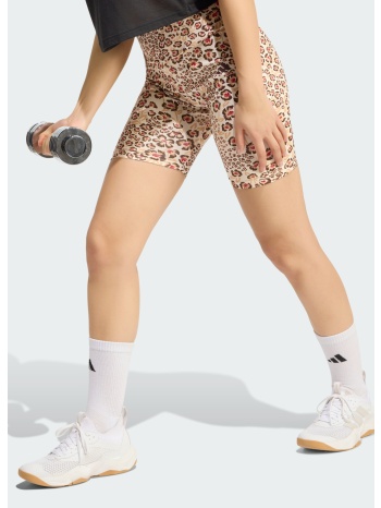adidas x farm rio γυναικείο biker shorts - ποδηλατικό κολάν