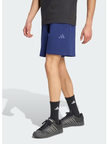 adidas kit small logo ανδρικό σορτς (9000281159_5123)
