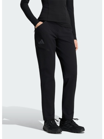 adidas terrex xperior pro brushed softshell γυναικεία φόρμα