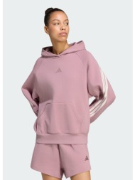 adidas sportswear w kit 3-stripes hoodie (9000298062_98613)