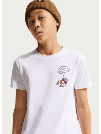 nike sportswear boxy 3 παιδικό t-shirt (9000276201_1539)