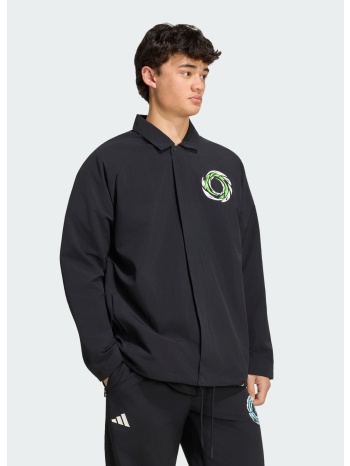 adidas mercedes-amg petronas f1 tm lights unisex bomber