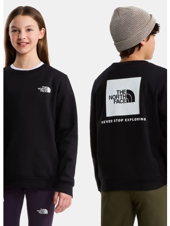 the north face teen evo box nse crew tn (9000286617_4617)